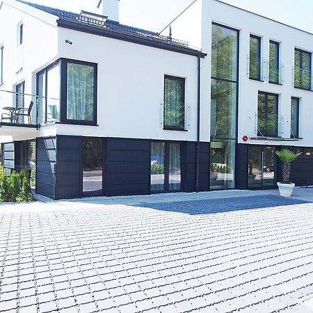 Villa Rasmus Kolobrzeg Luaran gambar