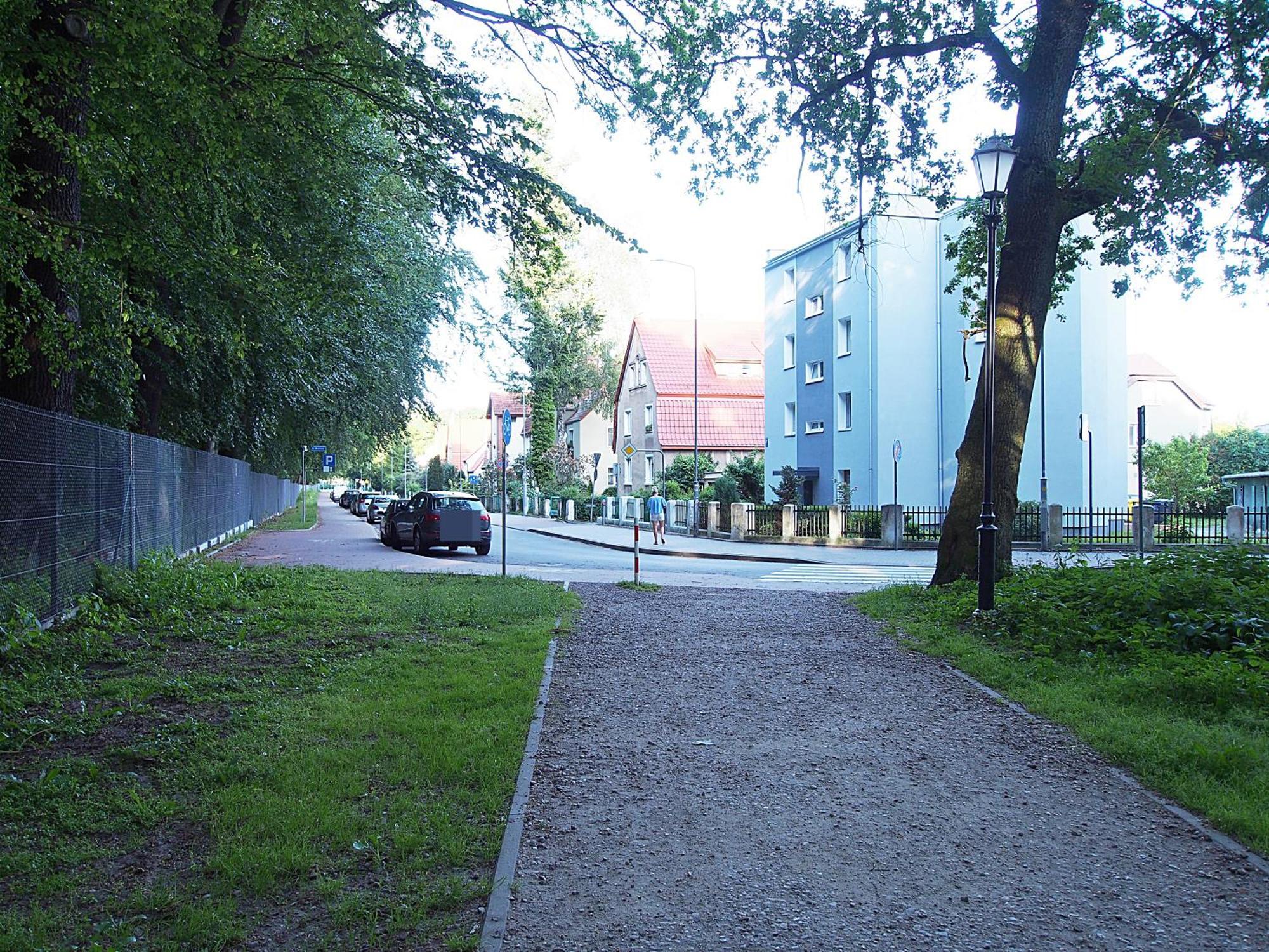 Villa Rasmus Kolobrzeg Luaran gambar